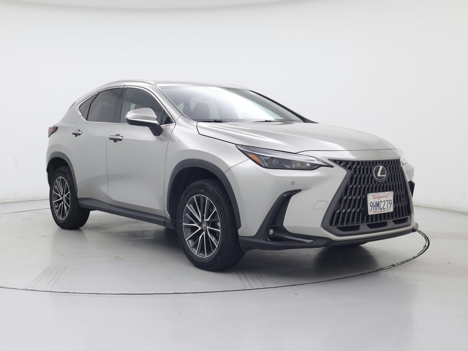 lexus nx hybrid 2024 JTJGKCEZ4R2020090 image lexus nx hybrid 2024 JTJGKCEZ4R2020090 image